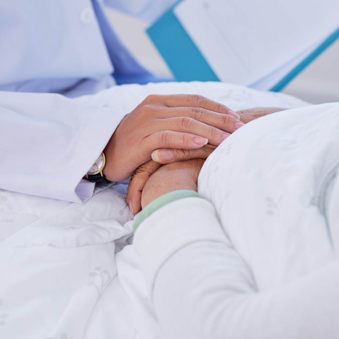 Паллиативная помощь