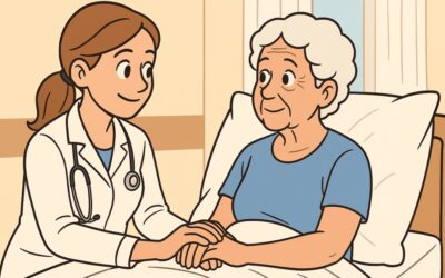 Паллиативтік көмек күні